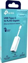 TP-LINK Technologies TP-Link USB-C Network Adapter