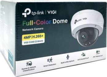 TP-LINK Technologies TP-Link VIGI C240 V1