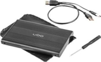 UGo Office MARAPI External Storage Enclosure
