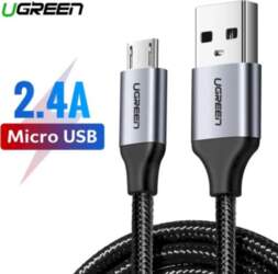 UGREEN 60147 USB-A to Micro USB