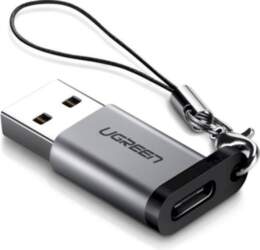UGREEN US276 USB-A uz USB-C adapters