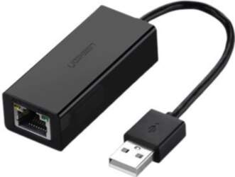 Ugreen USB 2.0 100Mbps Network
