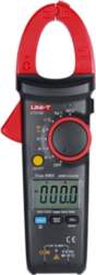 Uni-T 400A 4th Generation Digital Clamp