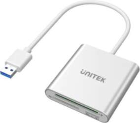 UTK UNITEK Y-9313 card reader USB