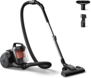 Vacuum Cleaner PHILIPS Input power 800