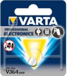 Varta Button Cell Batteries
