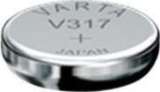 Varta SR62 Button Cell Batteries