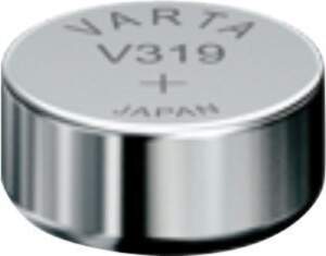 Varta SR64 Button Cell Batteries