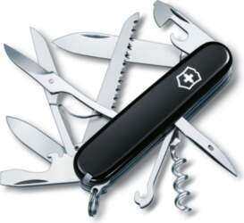 Victorinox Huntsman Multitool