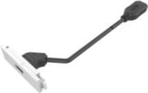 VISION TechConnect 3 HDMI Module White
