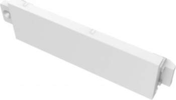 VISION TechConnect 3 White