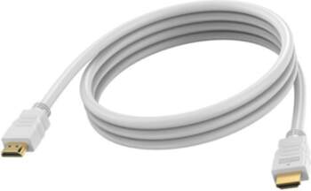 VISION Techconnect HDMI Ethernet Cable 2m