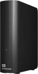 WESTERN DIGITAL WD Elements 6TB Desktop