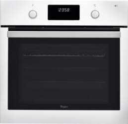 WHIRLPOOL Oven AKP 745 WH, Width