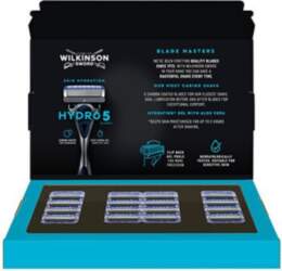 Wilkinson Sword Hydro 5 Skin Hydration