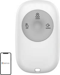 Wireless Remote Controller Heiman HM1RC-W Interlinked