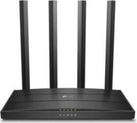 Wireless Router TP-LINK 1900 Mbps IEEE