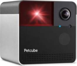 WRL CAMERA PLAY 2/PP20US PETCUBE