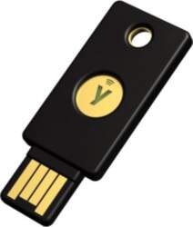 Yubico Security Key NFC USB Security
