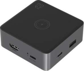 ZAGG USB-C Docking Station