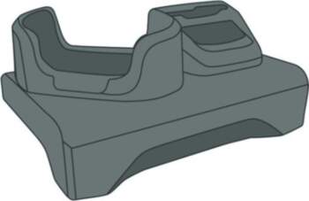 Zebra Technologies Zebra CR49-4S0T-UNI-G-01 Barcode Scanner