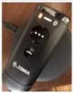 Zebra Technologies Zebra CS60 Barcode scanner