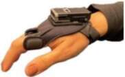 Zebra Technologies Zebra handheld slim barcode