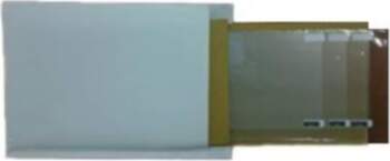 Zebra Technologies Zebra Screen Protector for