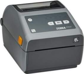 Zebra Technologies Zebra ZD621d Direct Thermal