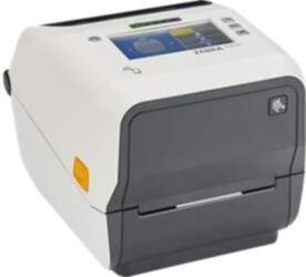 Zebra Technologies Zebra ZD621t-HC Thermal Transfer