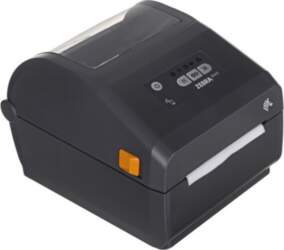 Zebra ZD421 label printer Direct thermal
