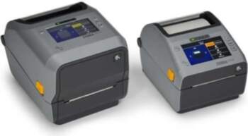 Zebra ZD621 Thermal Transfer Label Printer