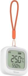 ZigBee LCD Temperature and Humidity Sensor