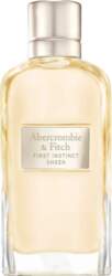Abercrombie & Fitch First Instinct Sheer