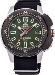 Orient M-Force Automatic RA-AC0N03E10B