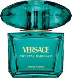 Versace Crystal Emerald EDP 90 ml