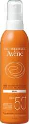 Avène Spray SPF50+ 200 ml