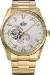 Orient Open Heart Automatic RA-AR0007S30B