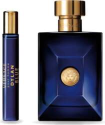 Versace Dylan Blue EDT 100ml Set