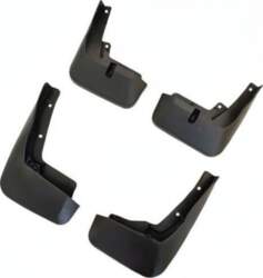 Auto dubļu sargi Audi Q8 (2018