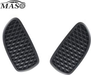1 Pair Front Bumper Lower Cover