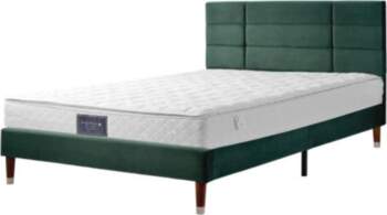 1 Set Bed Frame Cushion Spring