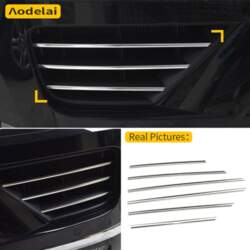 1 Set Car Front Fog Light
