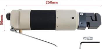 1 Set Circular Hole Punching Machine