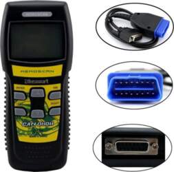 1PC Car U581 OBD2 OBDII EOBD