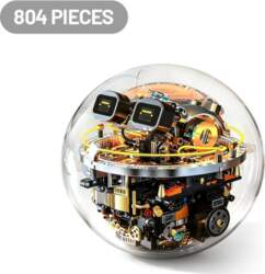 2026 NEW Programmable Robot Ball Intelligent
