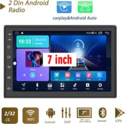 2 Din Android 7 9 10