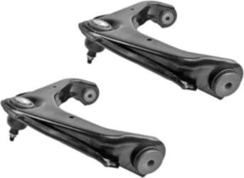 2pc 2 K620054 Front Upper Control