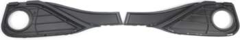 2pc Front Left Right Fog Light