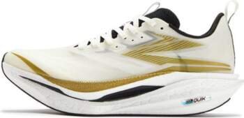 361 Flame 4 ET Low top